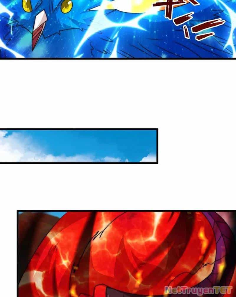 Slime Ta Treo Cự Long Lên Đánh Là Hợp Lý Nhỉ? - Chương 194 - ảnh 13