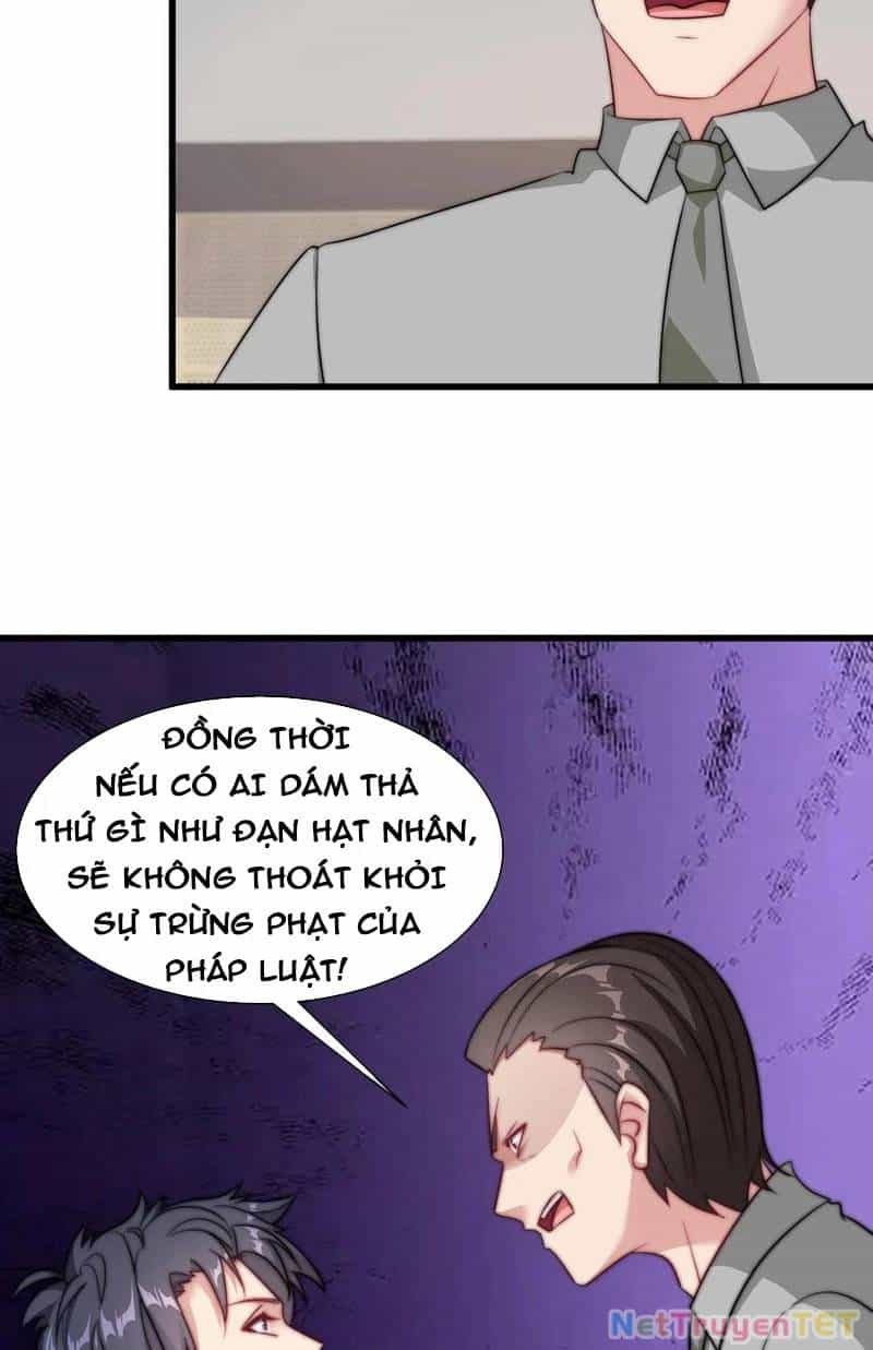 Slime Ta Treo Cự Long Lên Đánh Là Hợp Lý Nhỉ? - Chương 198 - ảnh 11