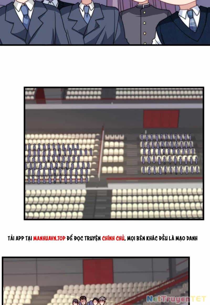 Slime Ta Treo Cự Long Lên Đánh Là Hợp Lý Nhỉ? - Chương 203 - ảnh 17