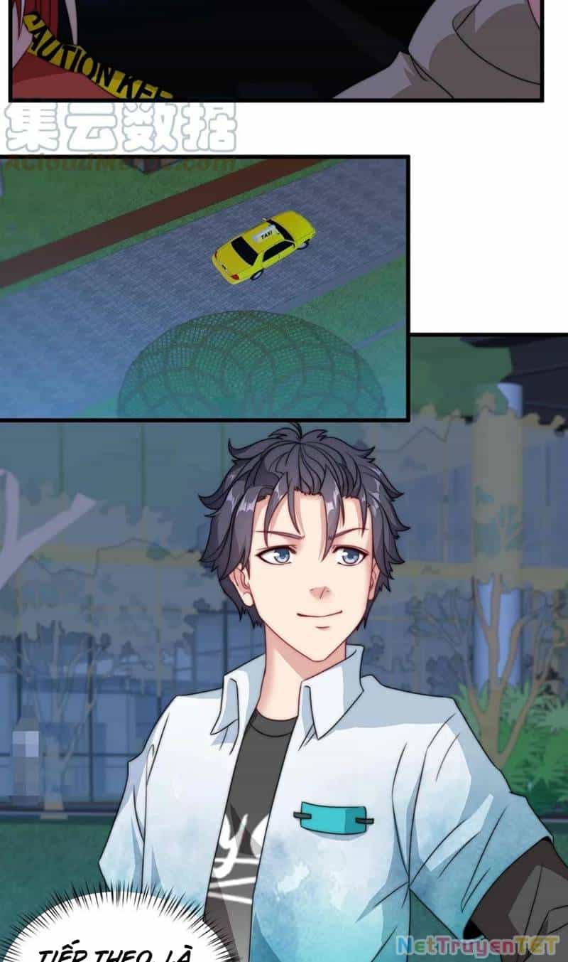 Slime Ta Treo Cự Long Lên Đánh Là Hợp Lý Nhỉ? - Chương 203 - ảnh 4