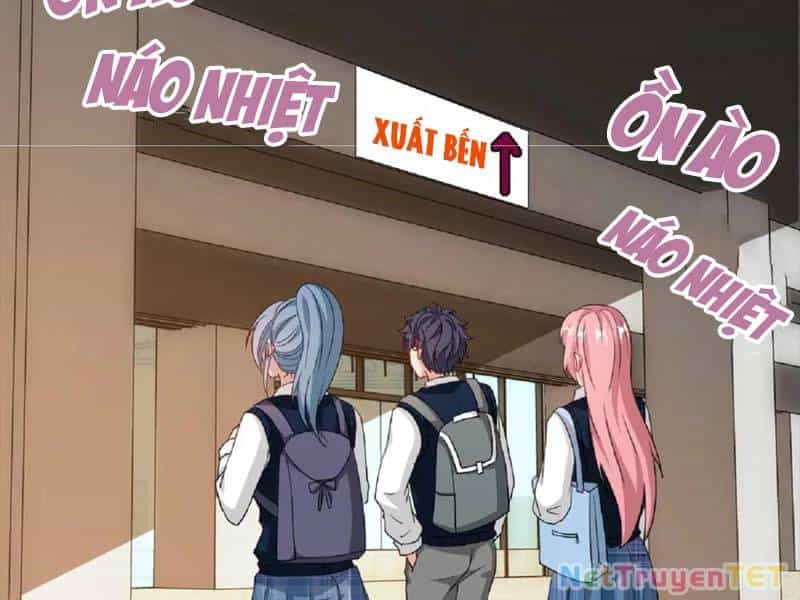 Slime Ta Treo Cự Long Lên Đánh Là Hợp Lý Nhỉ? - Chương 207 - ảnh 70