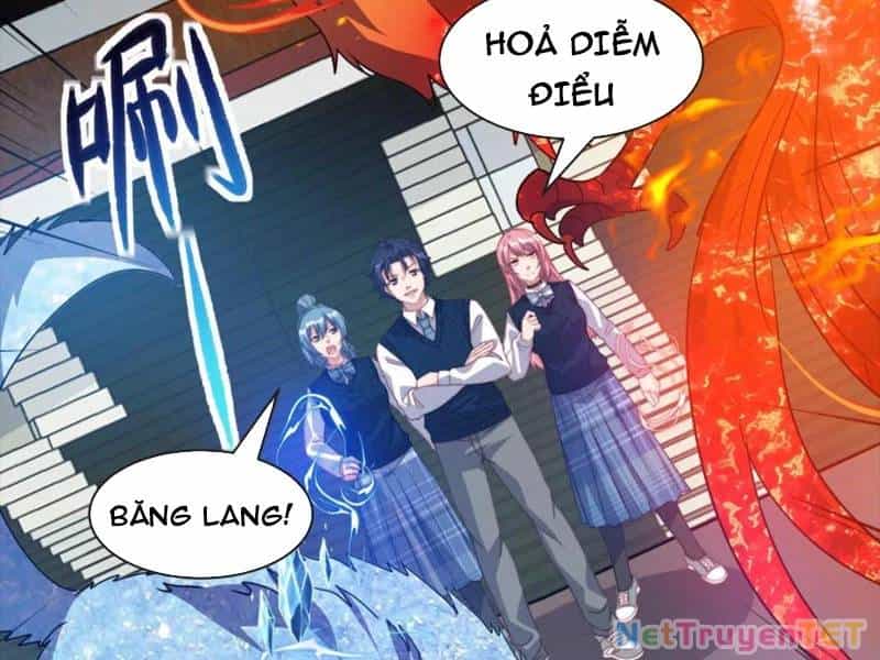 Slime Ta Treo Cự Long Lên Đánh Là Hợp Lý Nhỉ? - Chương 211 - ảnh 64