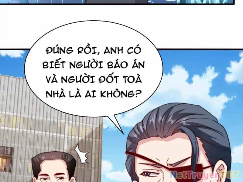 Slime Ta Treo Cự Long Lên Đánh Là Hợp Lý Nhỉ? - Chương 220 - ảnh 56