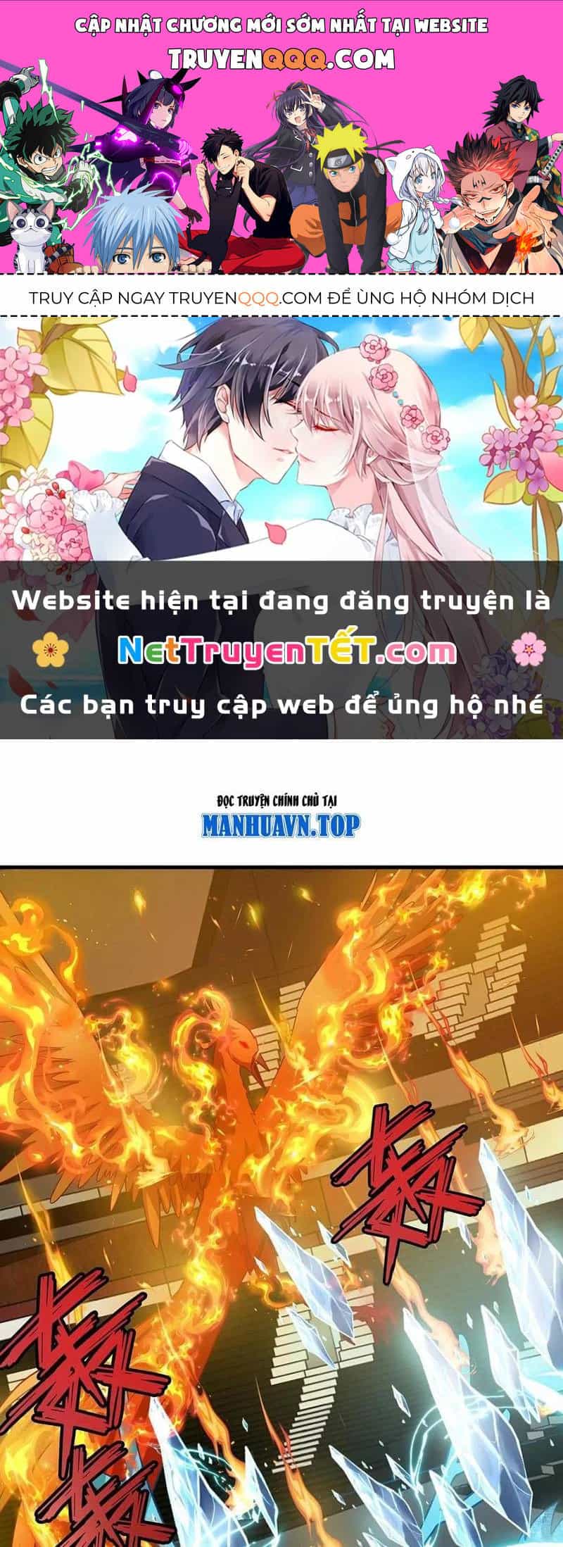 Slime Ta Treo Cự Long Lên Đánh Là Hợp Lý Nhỉ? - Chương 236 - ảnh 1