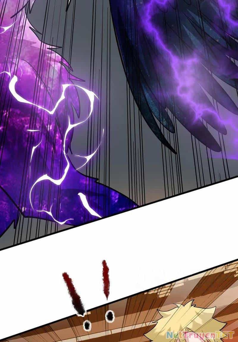 Slime Ta Treo Cự Long Lên Đánh Là Hợp Lý Nhỉ? - Chương 236 - ảnh 7