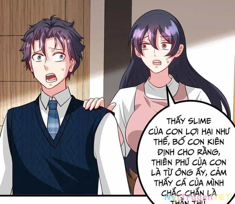 Slime Ta Treo Cự Long Lên Đánh Là Hợp Lý Nhỉ? - Chương 240 - ảnh 7