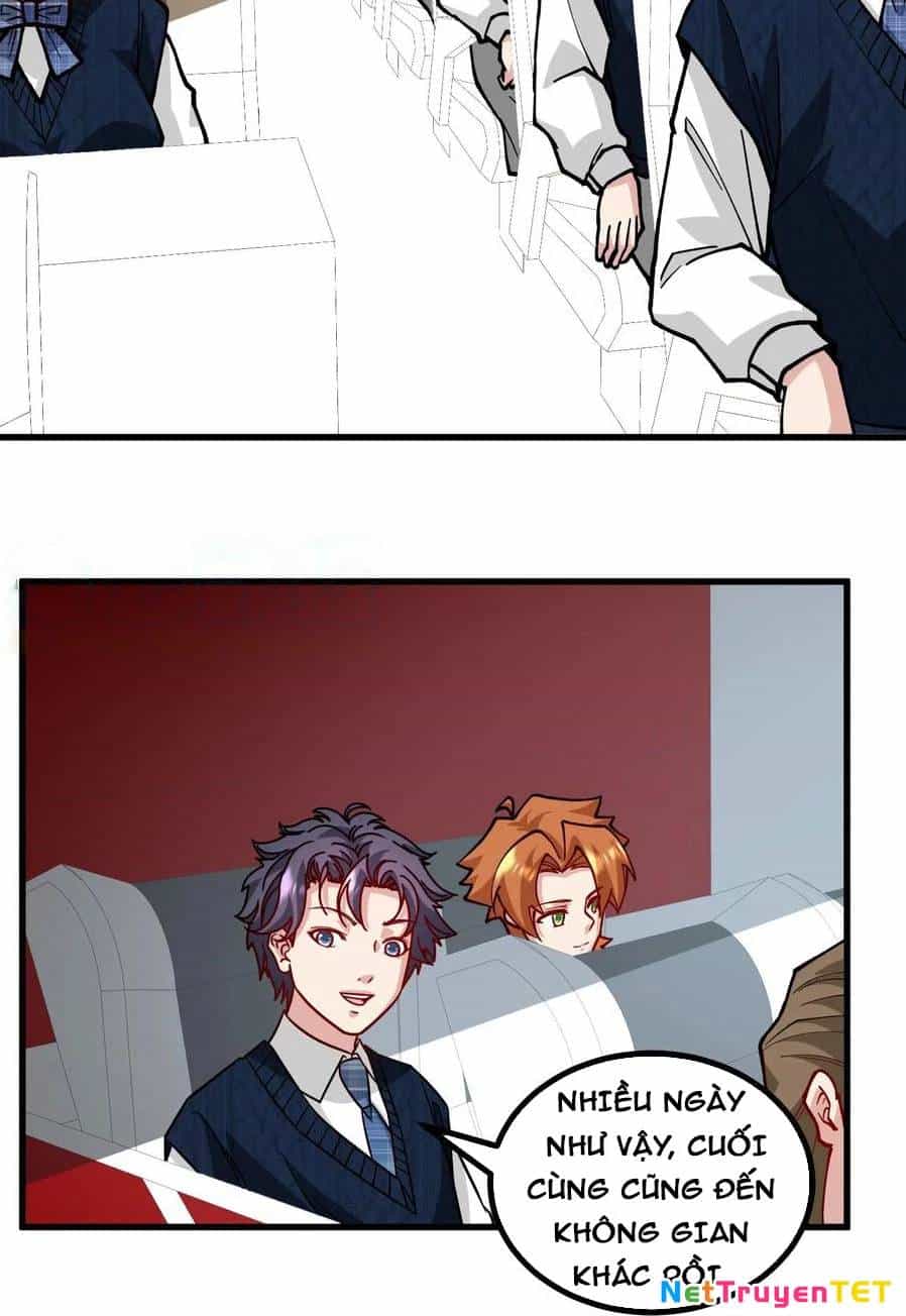 Slime Ta Treo Cự Long Lên Đánh Là Hợp Lý Nhỉ? - Chương 245 - ảnh 18