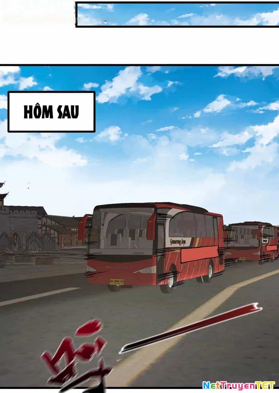 Slime Ta Treo Cự Long Lên Đánh Là Hợp Lý Nhỉ? - Chương 246 - ảnh 14