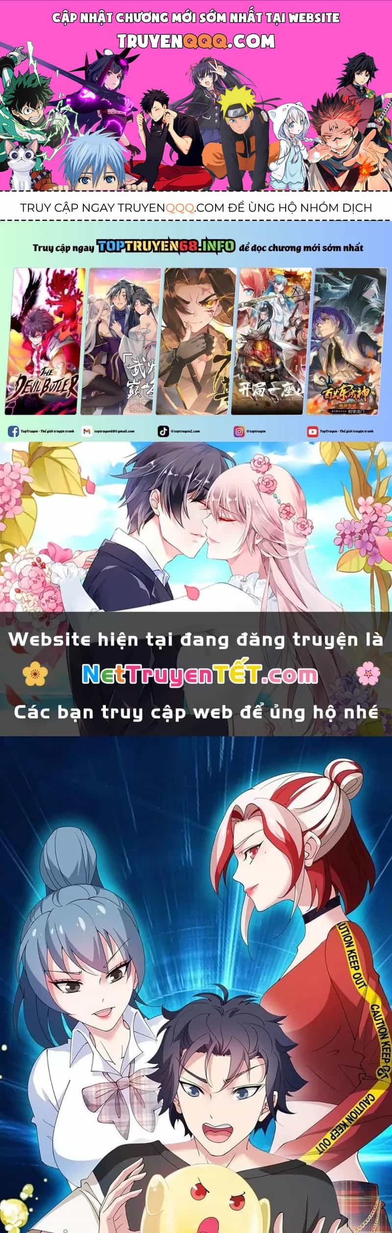 Slime Ta Treo Cự Long Lên Đánh Là Hợp Lý Nhỉ? - Chương 250 - ảnh 1