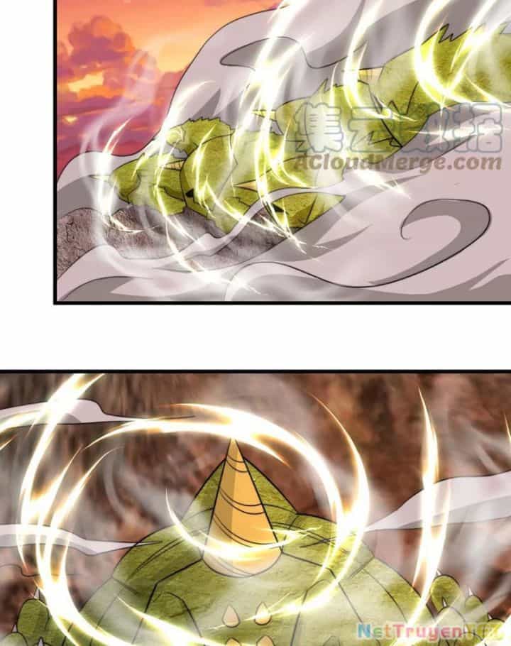 Slime Ta Treo Cự Long Lên Đánh Là Hợp Lý Nhỉ? - Chương 252 - ảnh 19