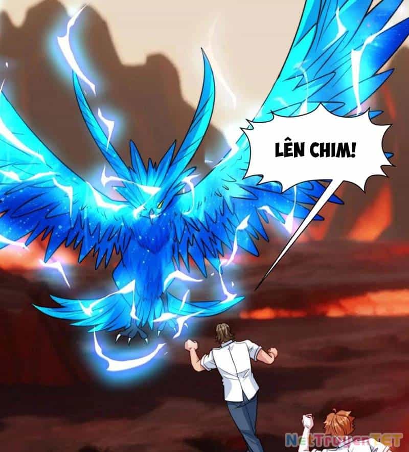 Slime Ta Treo Cự Long Lên Đánh Là Hợp Lý Nhỉ? - Chương 260 - ảnh 38