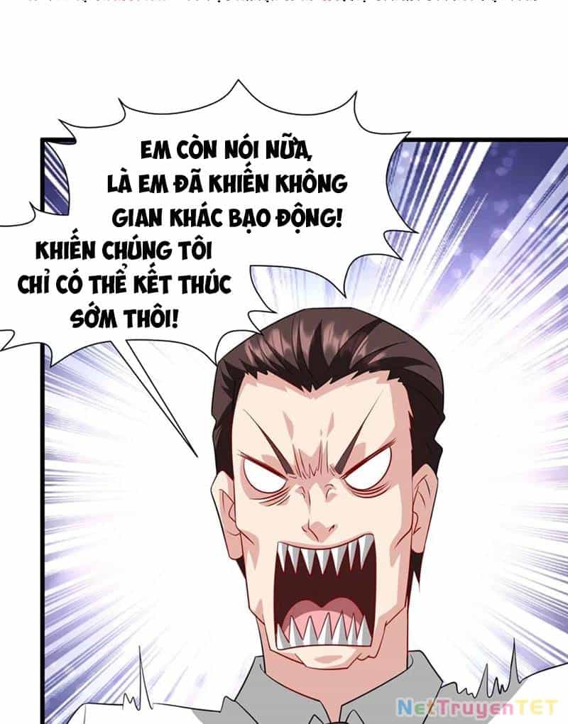 Slime Ta Treo Cự Long Lên Đánh Là Hợp Lý Nhỉ? - Chương 269 - ảnh 23