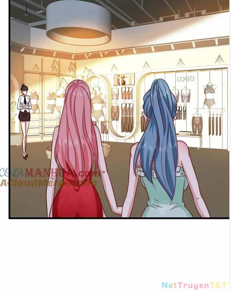 Slime Ta Treo Cự Long Lên Đánh Là Hợp Lý Nhỉ? - Chương 283 - ảnh 14
