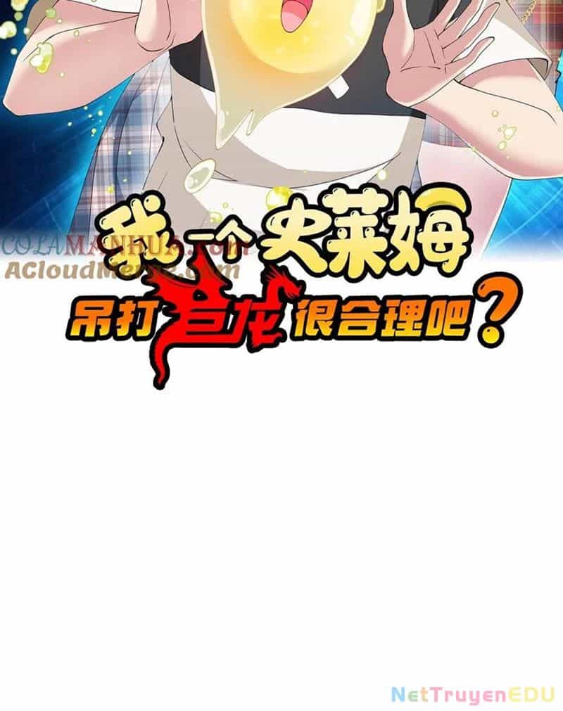 Slime Ta Treo Cự Long Lên Đánh Là Hợp Lý Nhỉ? - Chương 292 - ảnh 3