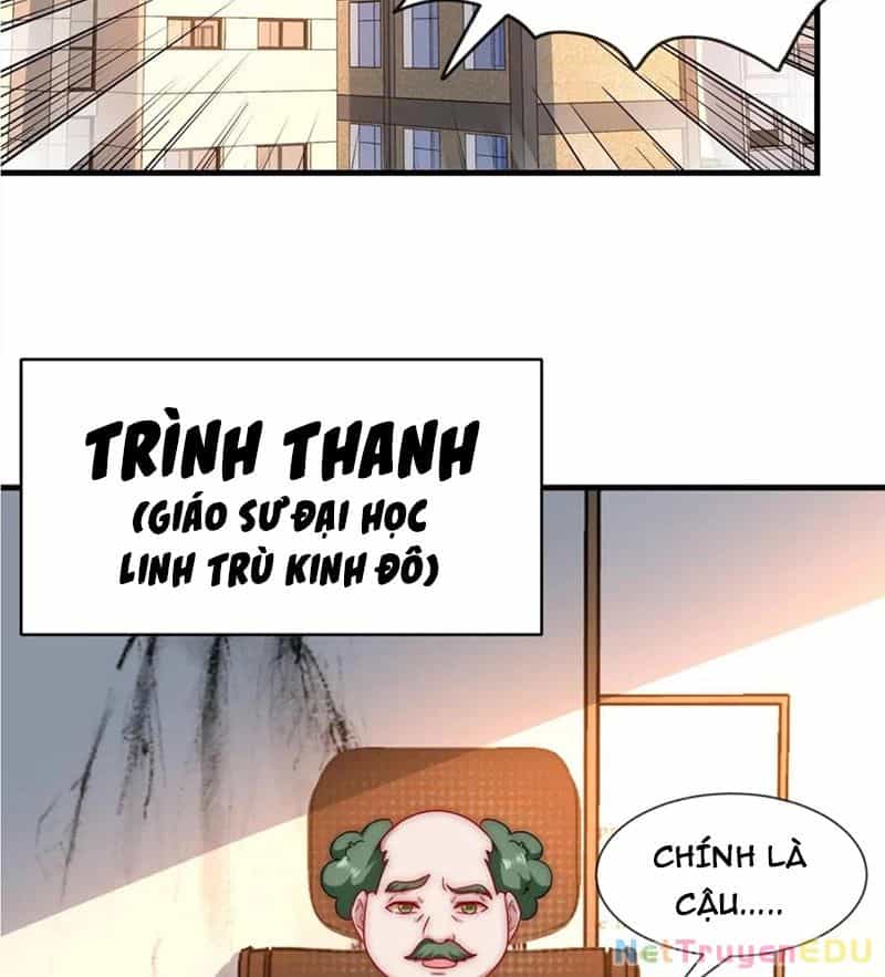 Slime Ta Treo Cự Long Lên Đánh Là Hợp Lý Nhỉ? - Chương 297 - ảnh 45