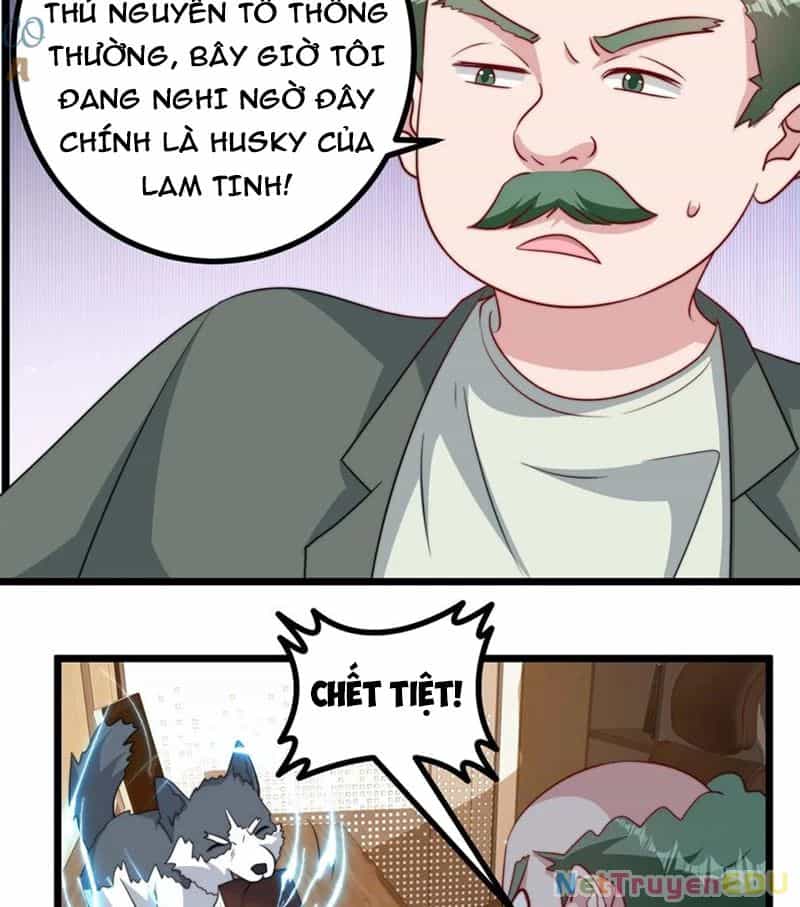Slime Ta Treo Cự Long Lên Đánh Là Hợp Lý Nhỉ? - Chương 298 - ảnh 16