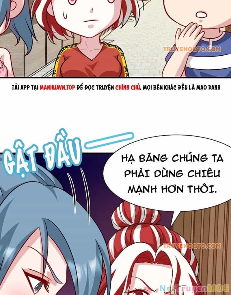 Slime Ta Treo Cự Long Lên Đánh Là Hợp Lý Nhỉ? - Chương 311 - ảnh 34