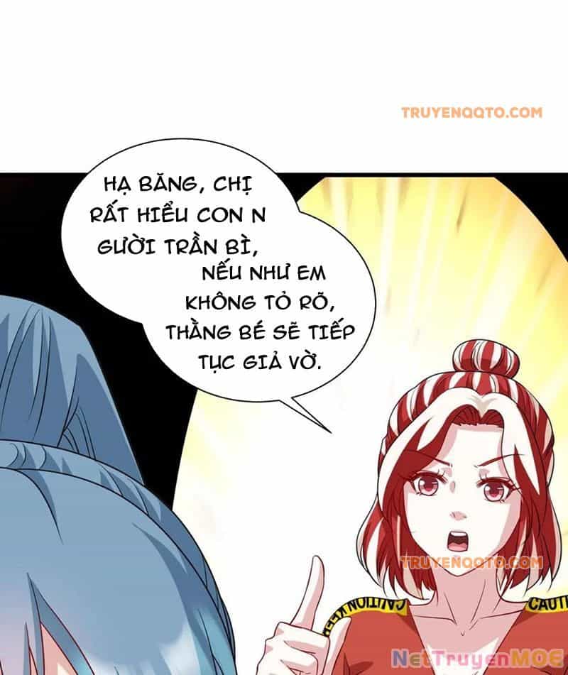 Slime Ta Treo Cự Long Lên Đánh Là Hợp Lý Nhỉ? - Chương 312 - ảnh 27