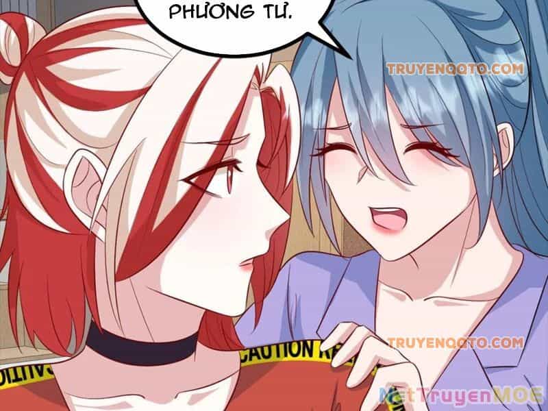 Slime Ta Treo Cự Long Lên Đánh Là Hợp Lý Nhỉ? - Chương 314 - ảnh 25