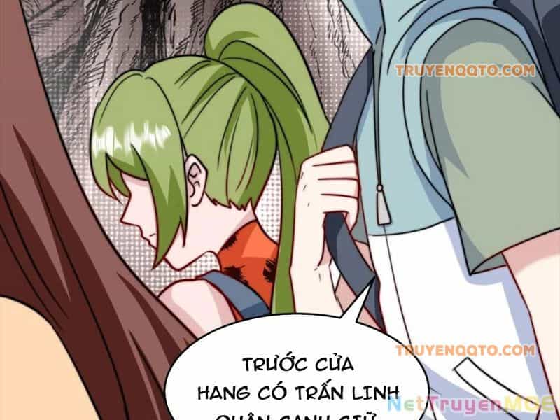 Slime Ta Treo Cự Long Lên Đánh Là Hợp Lý Nhỉ? - Chương 316 - ảnh 63