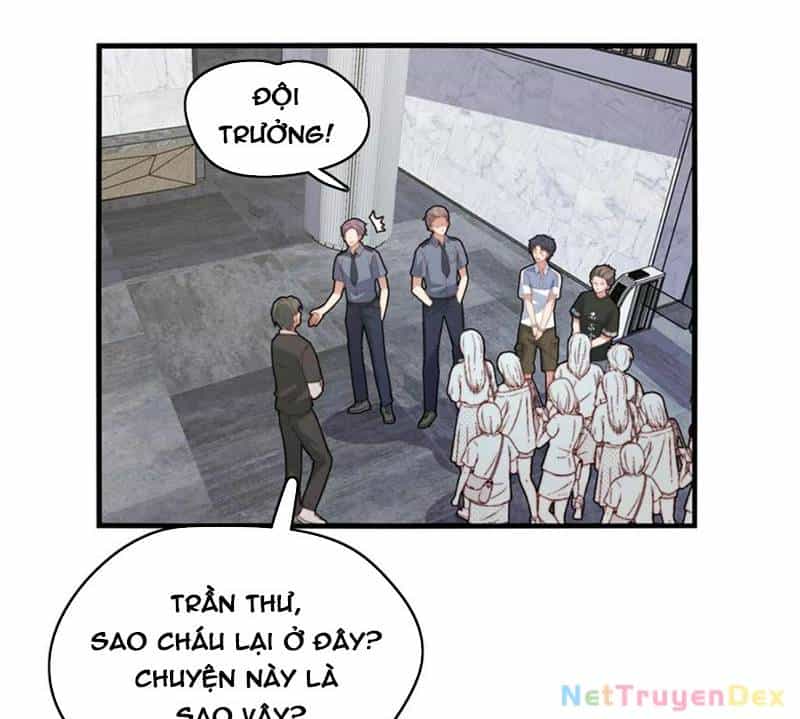 Slime Ta Treo Cự Long Lên Đánh Là Hợp Lý Nhỉ? - Chương 34 - ảnh 15