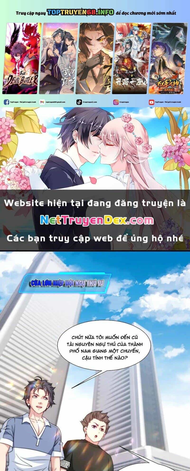 Slime Ta Treo Cự Long Lên Đánh Là Hợp Lý Nhỉ? - Chương 38 - ảnh 2