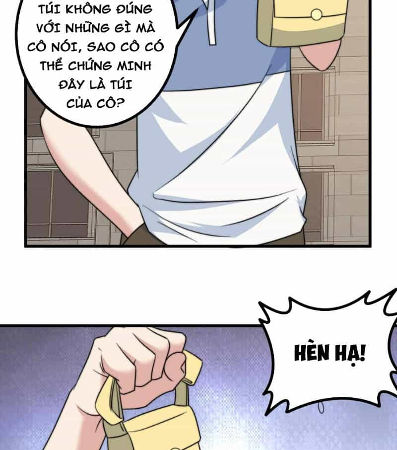Slime Ta Treo Cự Long Lên Đánh Là Hợp Lý Nhỉ? - Chương 39 - ảnh 12