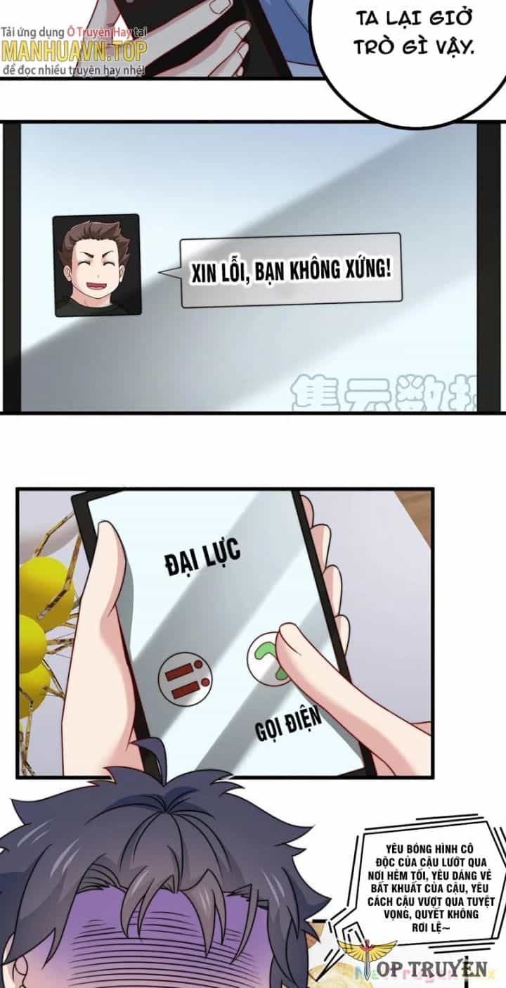 Slime Ta Treo Cự Long Lên Đánh Là Hợp Lý Nhỉ? - Chương 45 - ảnh 3