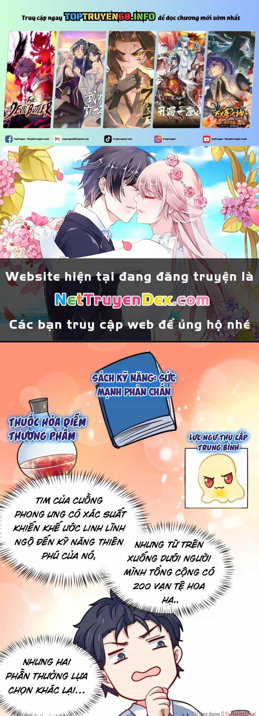 Slime Ta Treo Cự Long Lên Đánh Là Hợp Lý Nhỉ? - Chương 49 - ảnh 2