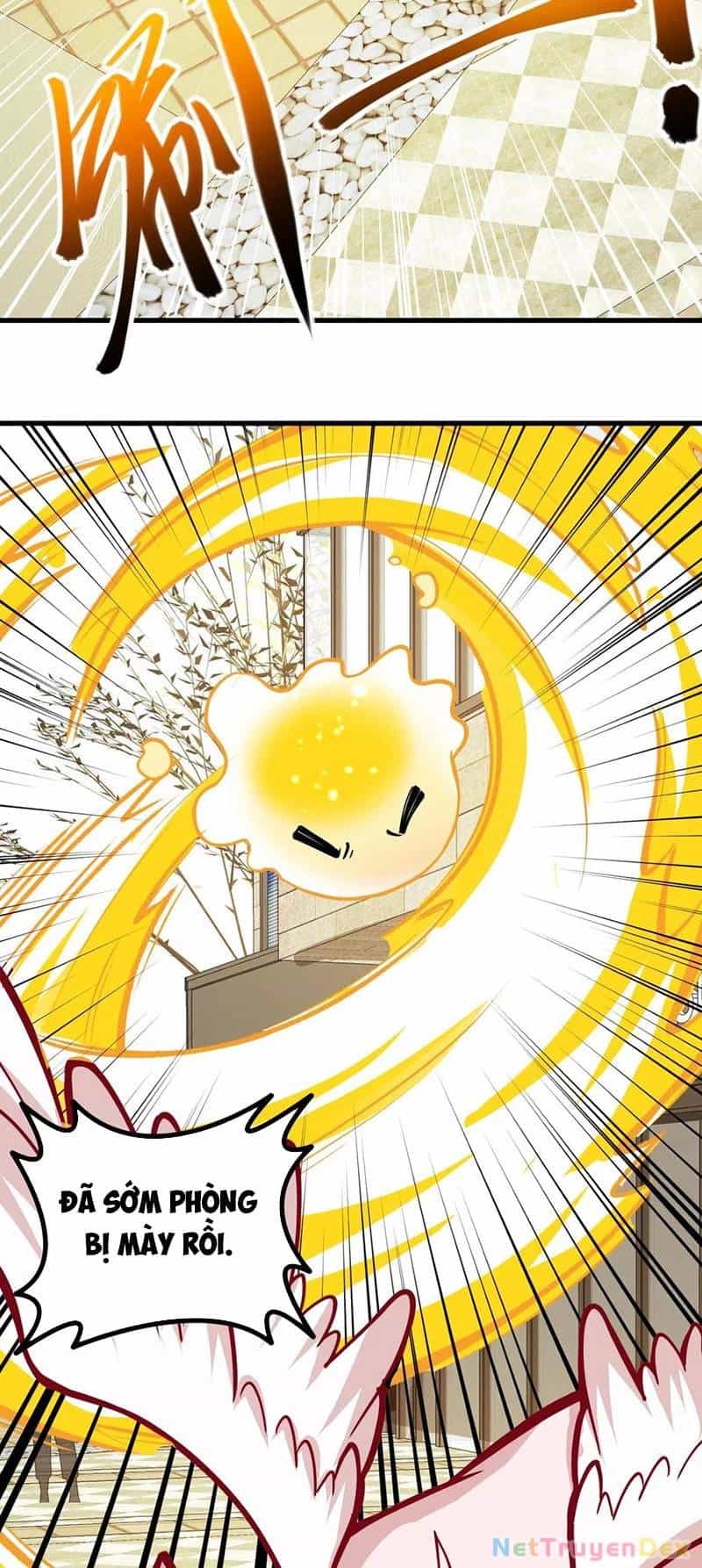 Slime Ta Treo Cự Long Lên Đánh Là Hợp Lý Nhỉ? - Chương 51 - ảnh 5