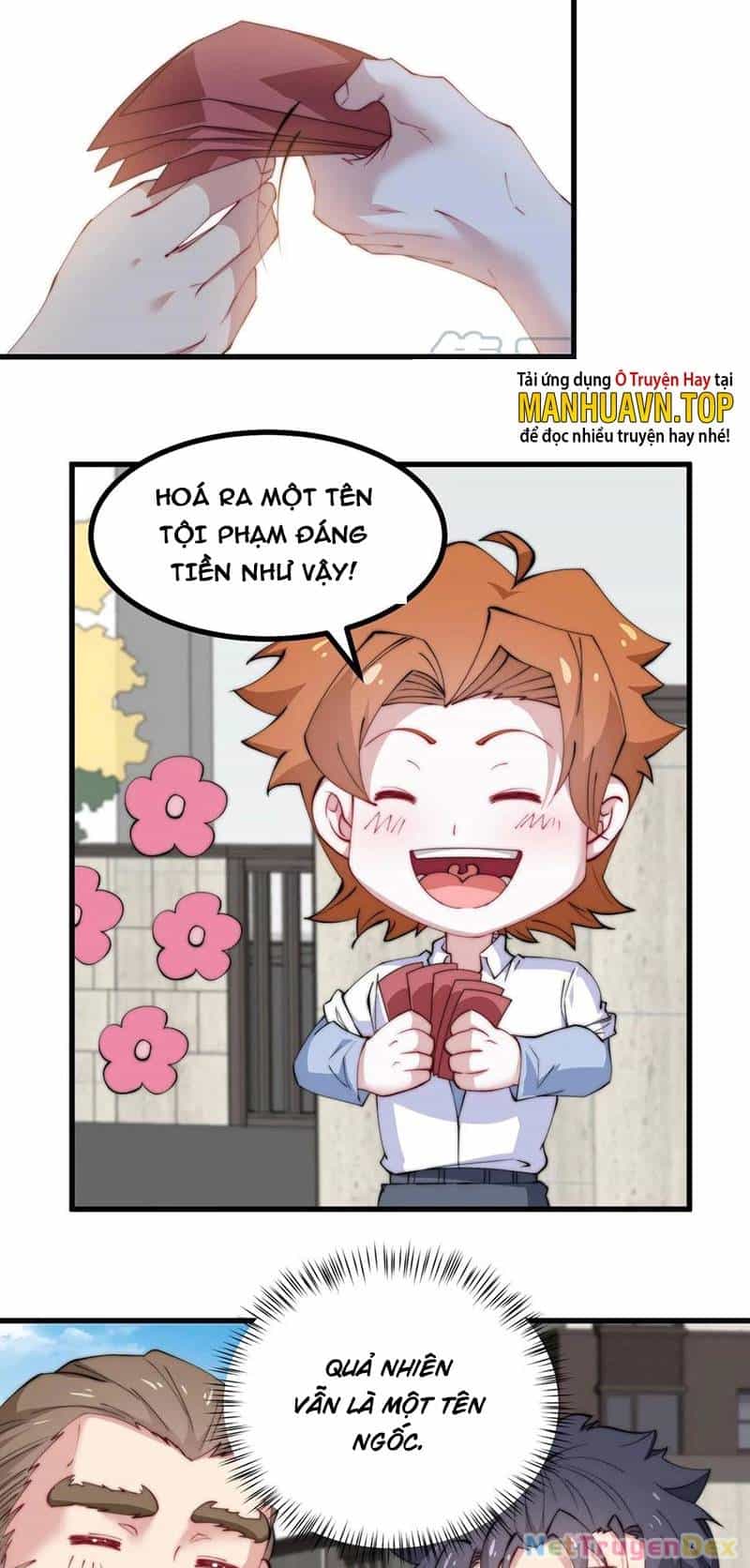 Slime Ta Treo Cự Long Lên Đánh Là Hợp Lý Nhỉ? - Chương 66 - ảnh 15