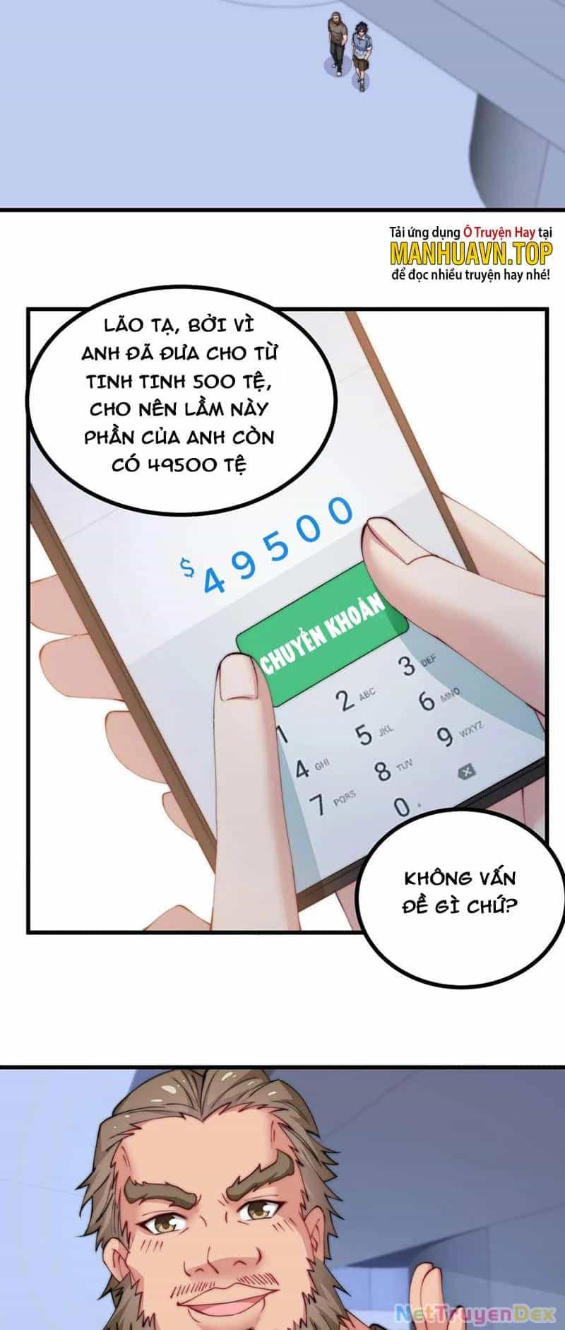 Slime Ta Treo Cự Long Lên Đánh Là Hợp Lý Nhỉ? - Chương 66 - ảnh 17