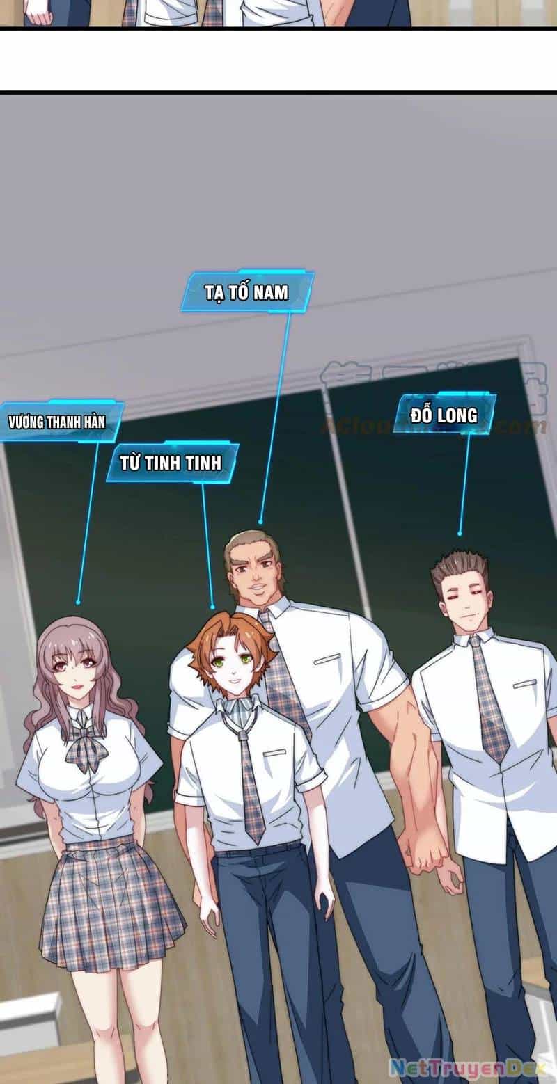 Slime Ta Treo Cự Long Lên Đánh Là Hợp Lý Nhỉ? - Chương 68 - ảnh 14