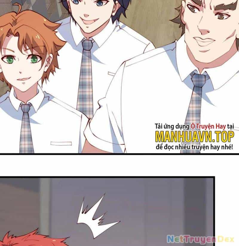 Slime Ta Treo Cự Long Lên Đánh Là Hợp Lý Nhỉ? - Chương 71 - ảnh 9