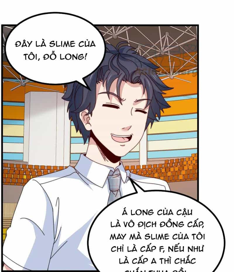 Slime Ta Treo Cự Long Lên Đánh Là Hợp Lý Nhỉ? - Chương 81 - ảnh 4