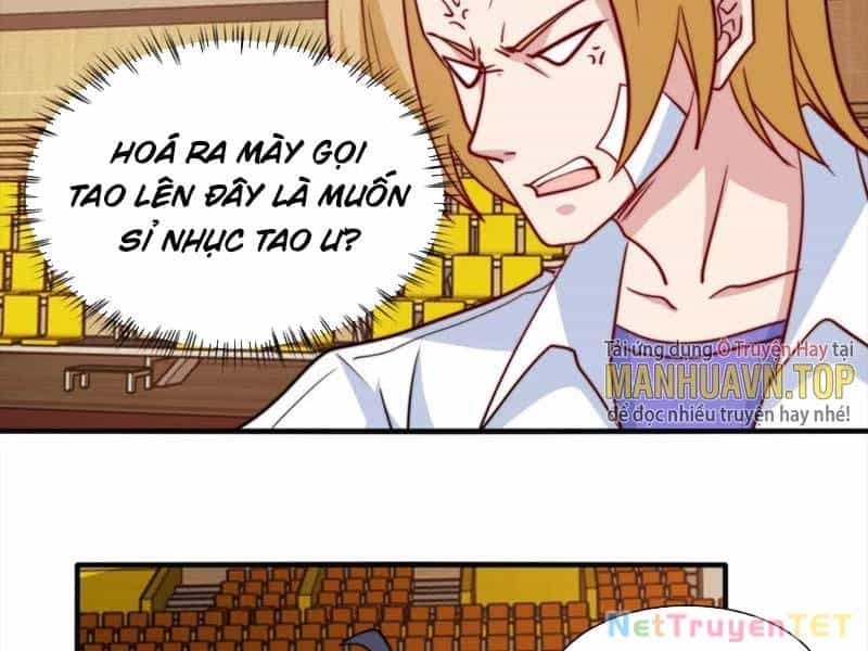 Slime Ta Treo Cự Long Lên Đánh Là Hợp Lý Nhỉ? - Chương 94 - ảnh 7