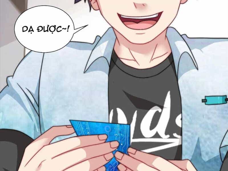 Slime Ta Treo Cự Long Lên Đánh Là Hợp Lý Nhỉ? - Chương 95 - ảnh 18
