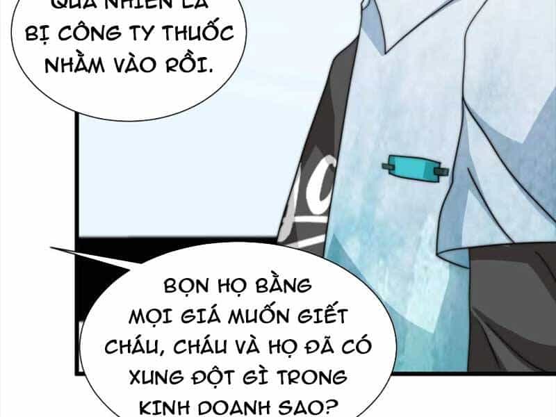 Slime Ta Treo Cự Long Lên Đánh Là Hợp Lý Nhỉ? - Chương 95 - ảnh 6