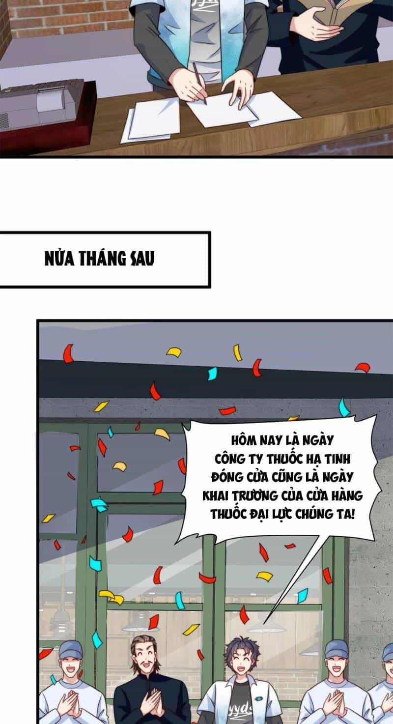 Slime Ta Treo Cự Long Lên Đánh Là Hợp Lý Nhỉ? - Chương 98 - ảnh 3