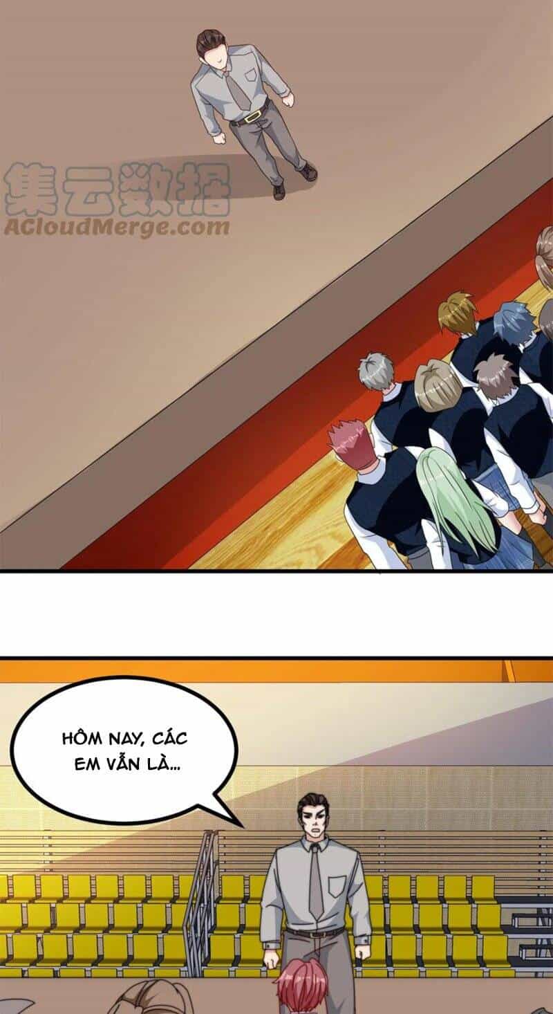 Slime Ta Treo Cự Long Lên Đánh Là Hợp Lý Nhỉ? - Chương 99 - ảnh 8