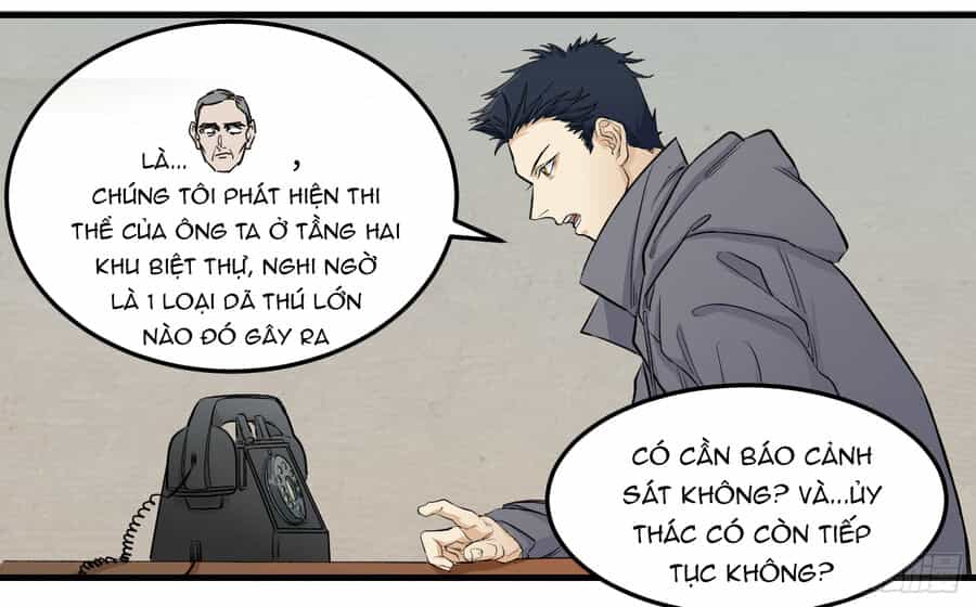 Số 63 Phố Bàng Bối - Chương 10 - ảnh 2