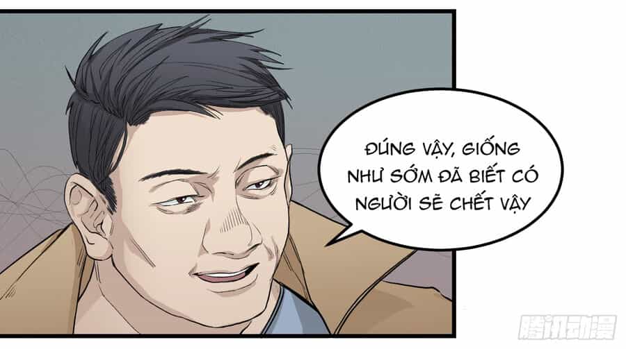 Số 63 Phố Bàng Bối - Chương 10 - ảnh 8