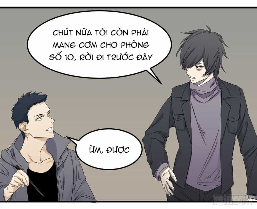 Số 63 Phố Bàng Bối - Chương 11 - ảnh 14
