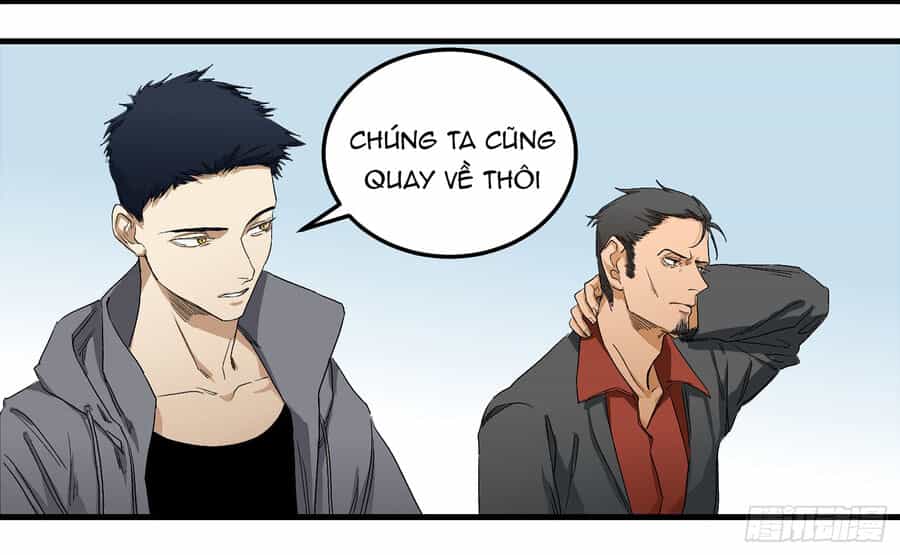 Số 63 Phố Bàng Bối - Chương 11 - ảnh 7