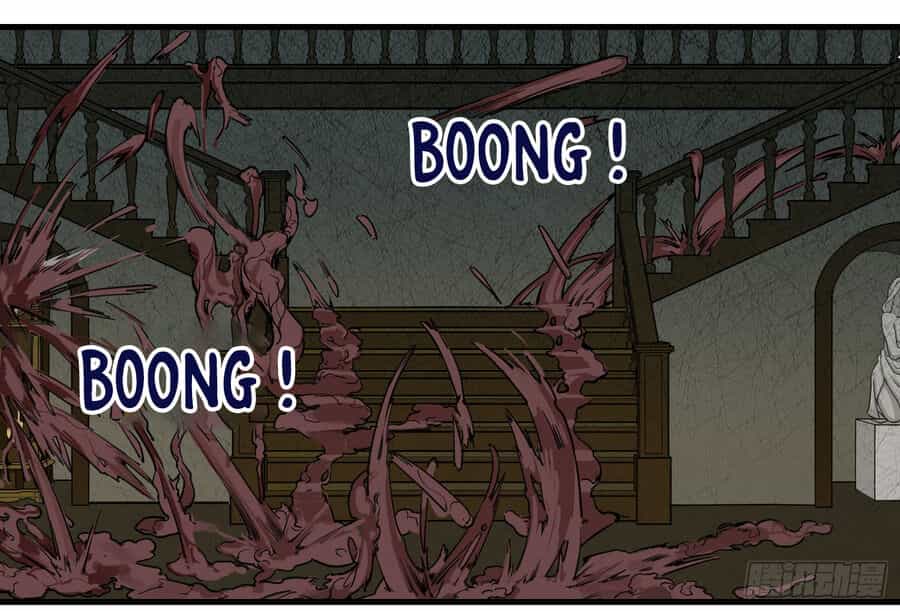Số 63 Phố Bàng Bối - Chương 7 - ảnh 20