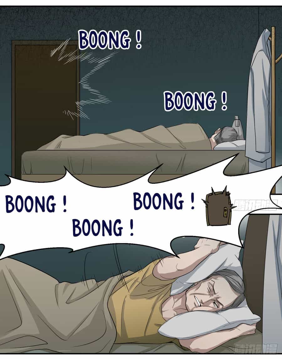 Số 63 Phố Bàng Bối - Chương 7 - ảnh 23