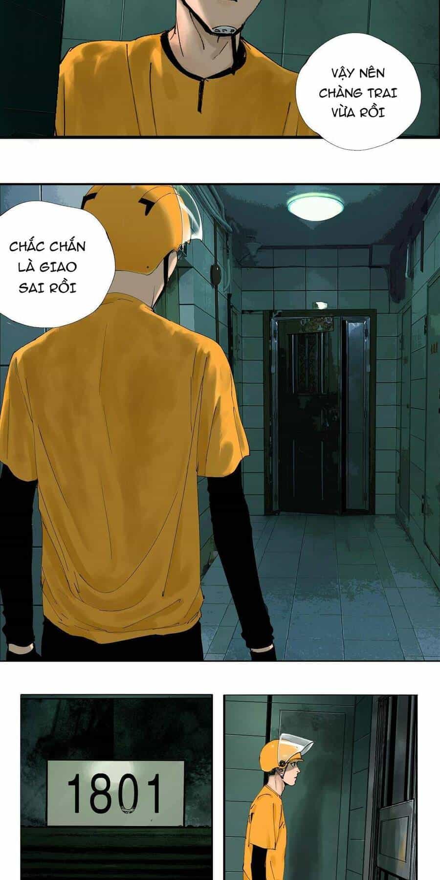 Sở Ô - Chương 1 - ảnh 25