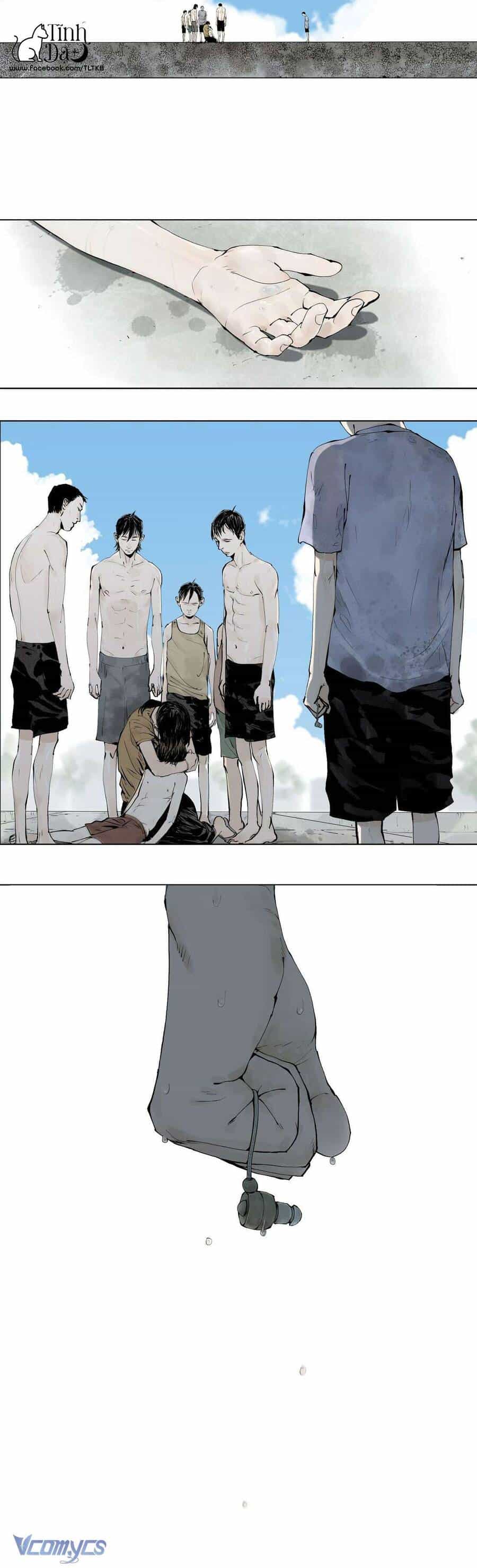 Sở Ô - Chương 9 - ảnh 29