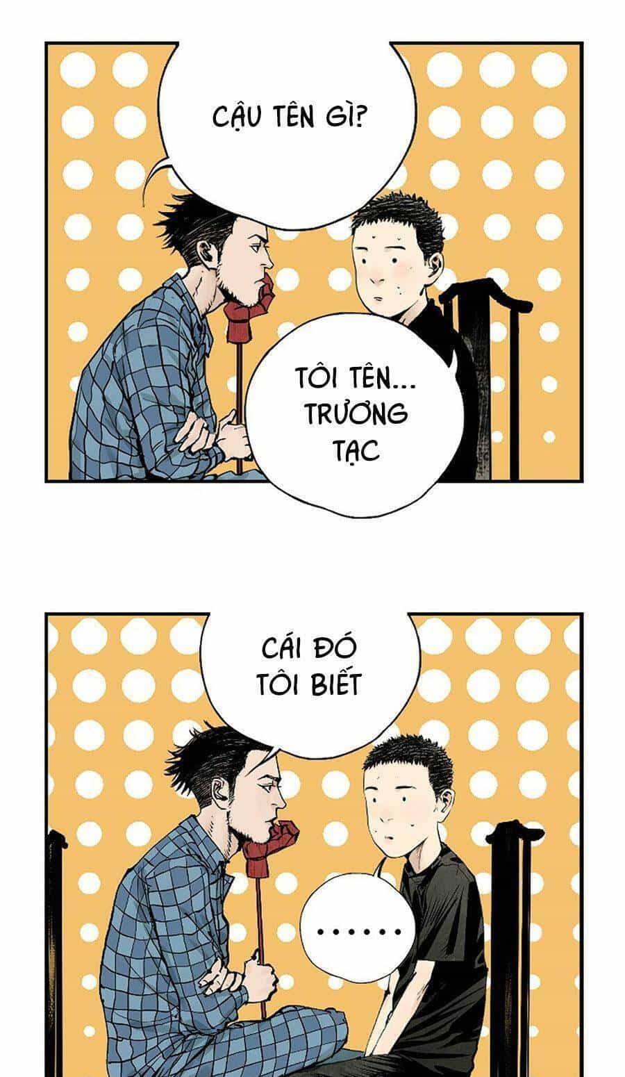 Sở Ô - Chương 10 - ảnh 11