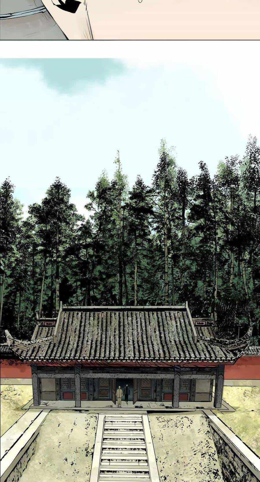 Sở Ô - Chương 11 - ảnh 21